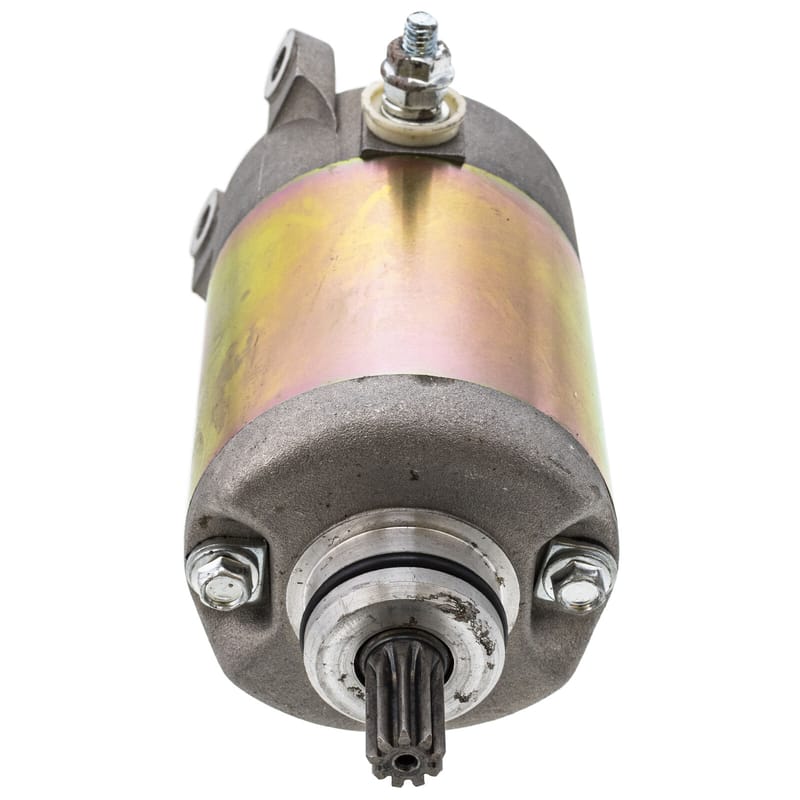 Motorcycle Parts Starter Motor for HONDA CH/CN250/Scooter 250 31200-KM1-008 Motorcycle Parts & Accessories