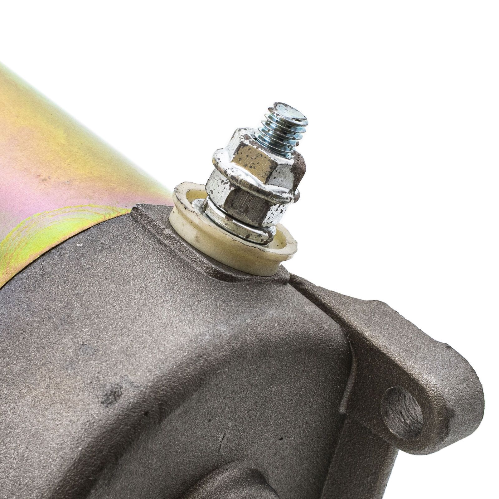 Motorcycle Parts Starter Motor for HONDA CH/CN250/Scooter 250 31200-KM1-008 Motorcycle Parts & Accessories