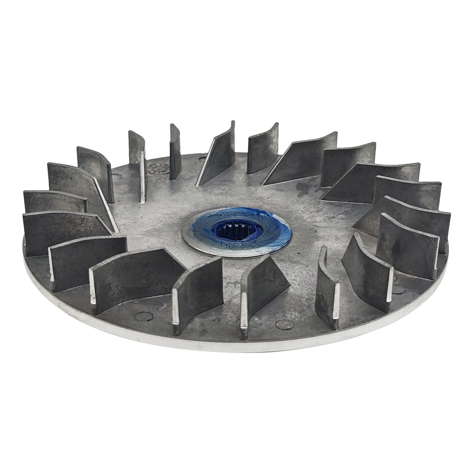 21 Splines Primary Clutch Fixed Sheave Plate for HISUN 500 550 700 OEM P0040002116A0000 ATV/UTV Spare Parts