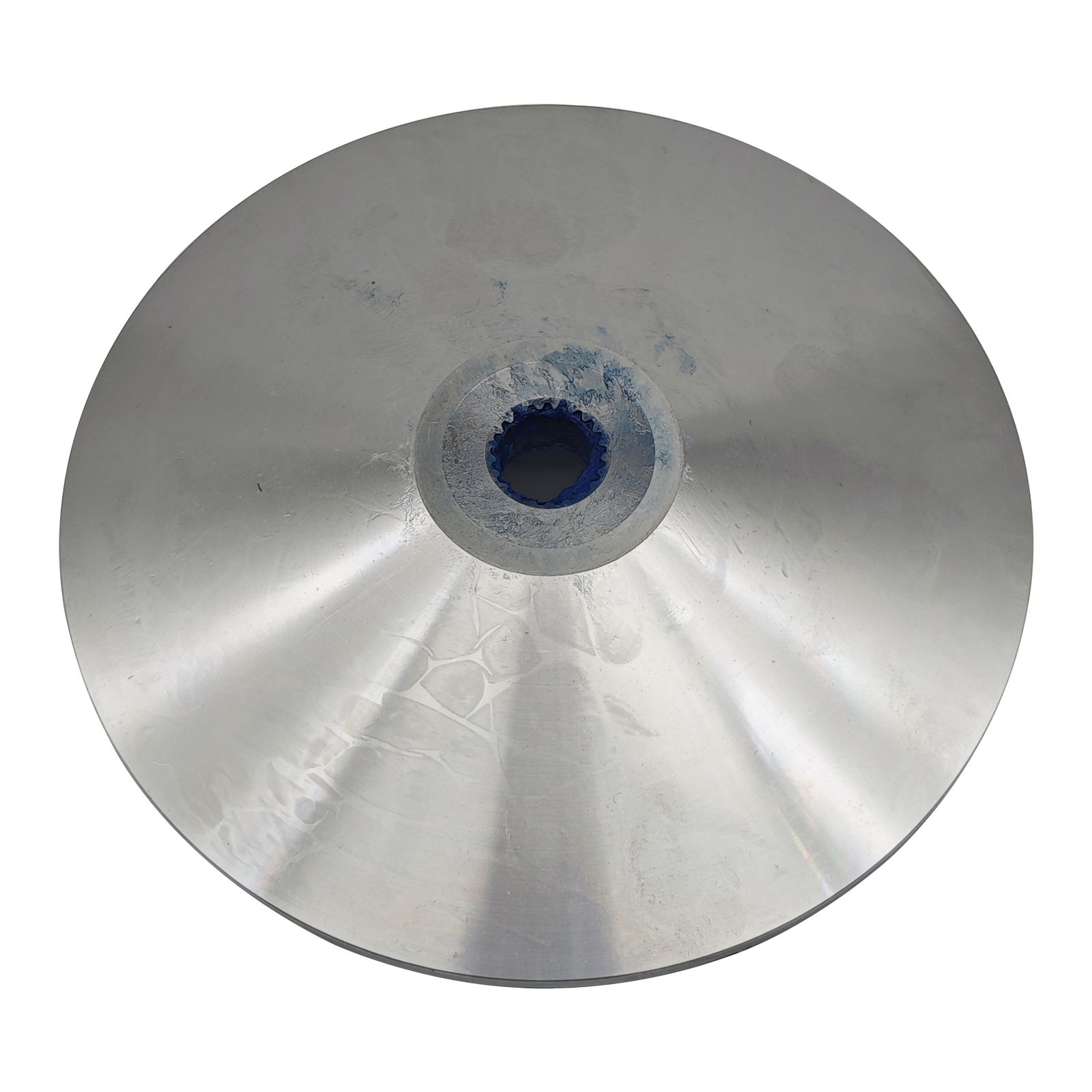 21 Splines Primary Clutch Fixed Sheave Plate for HISUN 500 550 700 OEM P0040002116A0000 ATV/UTV Spare Parts
