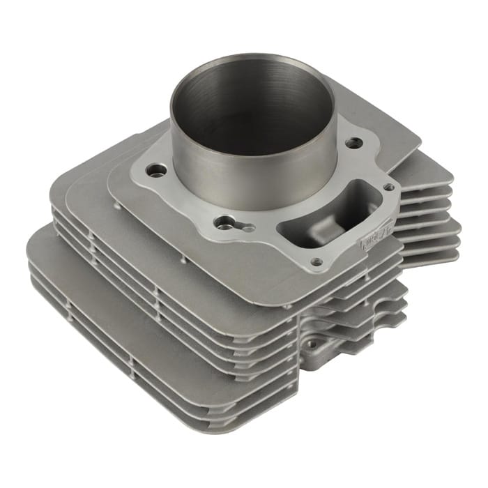 Cylinder Piston Gasket Top End Kit for Honda TRX500 OEM 12100-HP0-A00 ATVUTV Spare Parts