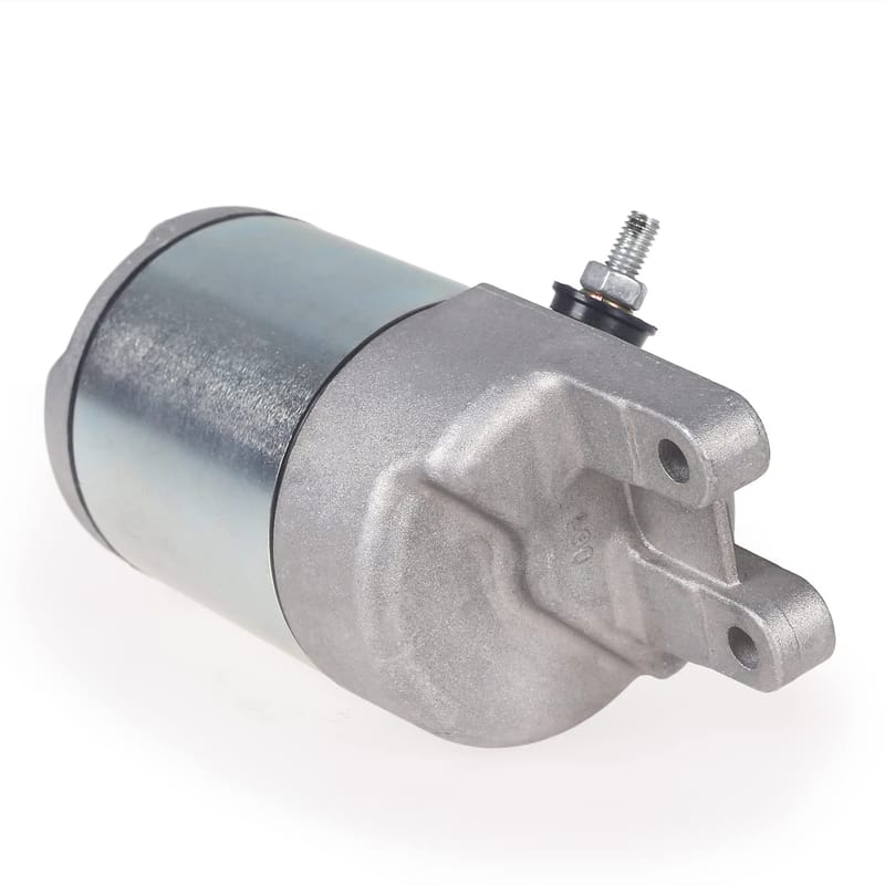 Starter Motor for HONDA FourTrax 350 TRX350 OEM 31200-HA7-305 31200-HA7-315 31200-HA7-671 ATV Parts & Accessories