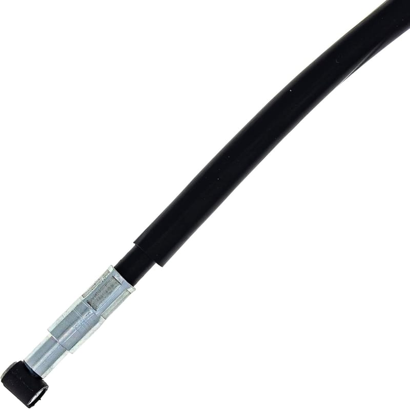 Rear Hand Brake Cable for Honda Rincon 650 680 TRX650FA TRX650FGA TRX680FA TRX680FGA OEM 43460-HN8-000 43460-HN8-A00 ATV Parts