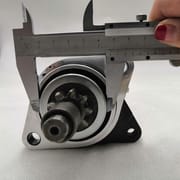 Starter Motor OEM 278000484 278000485 for Seadoo SP SPX 580 650 720 780 1995 1996 1997 Jet Ski Parts
