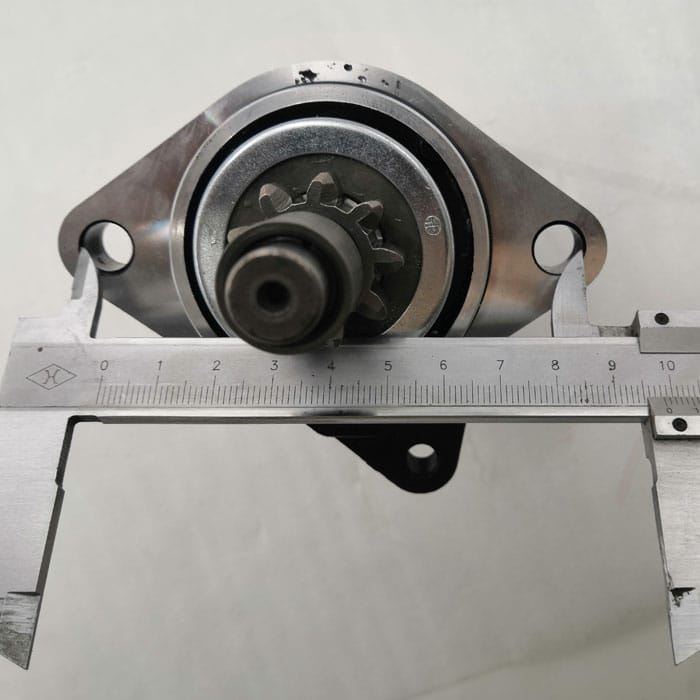 Starter Motor OEM 278000484 278000485 for Seadoo SP SPX 580 650 720 780 1995 1996 1997 Jet Ski Parts