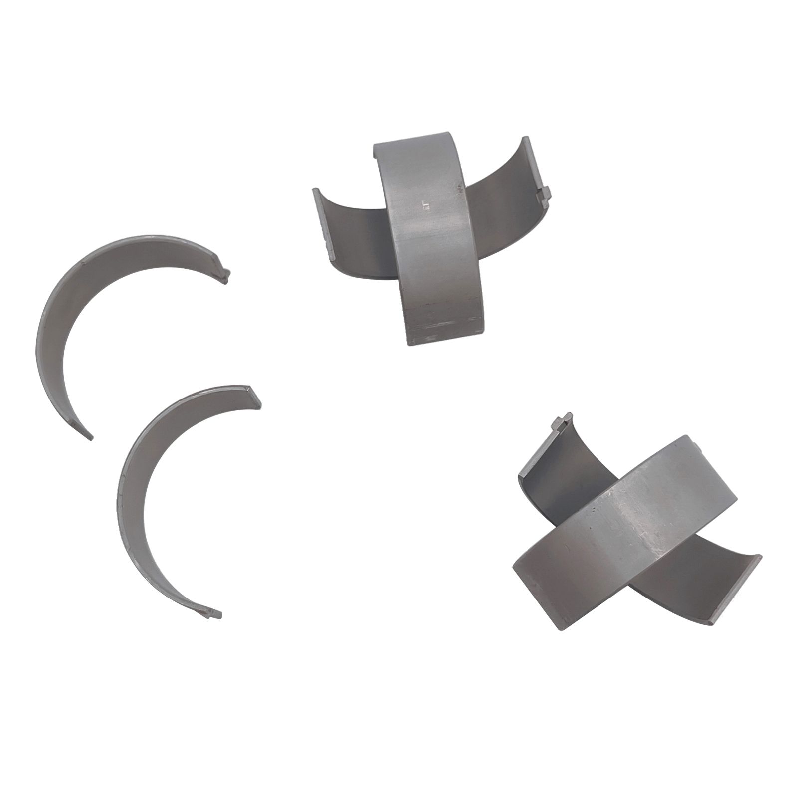 6pcs Rod Bearing Kits OEM 420933520 420933523 for Seadoo 4tec RXP RXT GTX Jet Ski Parts