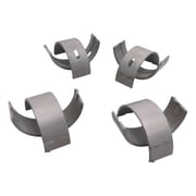 8 PCS Main Bearing Kit Half Plain Bushing OEM 420933456 Fit for Seadoo 4tec RXP RXT GTX Jetski Parts