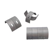 8 PCS Main Bearing Kit Half Plain Bushing OEM 420933456 Fit for Seadoo 4tec RXP RXT GTX Jetski Parts