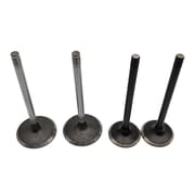 SeaDoo Jetski Parts Intake Exhaust Valve Update Set OEM 420254682 420254298 for SeaDoo XP GTX RXP RXT GTI