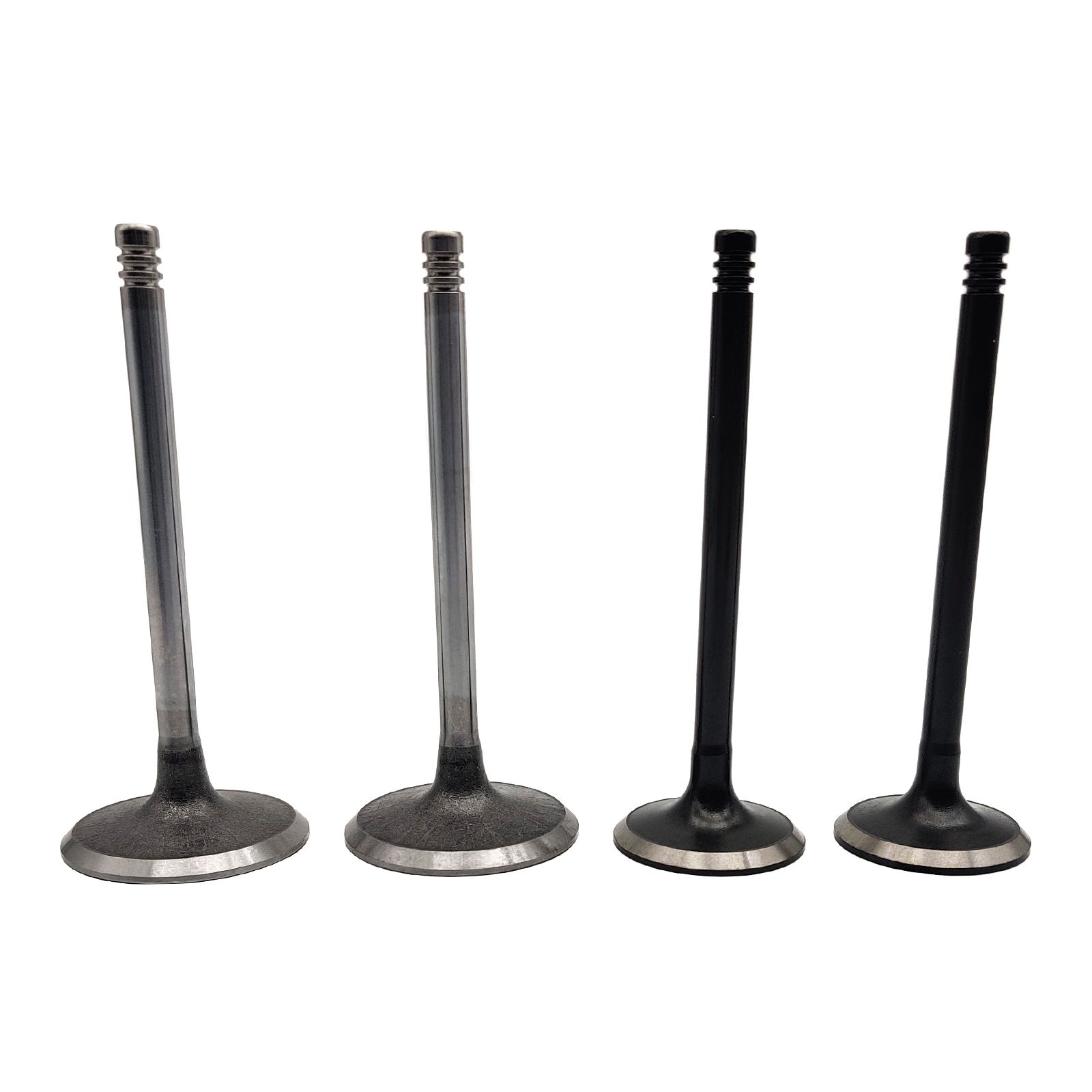 SeaDoo Jetski Parts Intake Exhaust Valve Update Set OEM 420254682 420254298 for SeaDoo XP GTX RXP RXT GTI