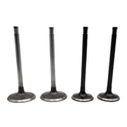 SeaDoo Jetski Parts Intake Exhaust Valve Update Set OEM 420254682 420254298 for SeaDoo XP GTX RXP RXT GTI