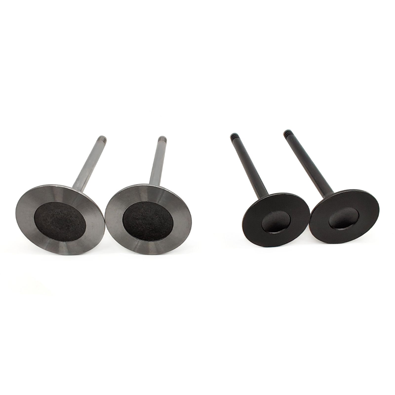 SeaDoo Jetski Parts Intake Exhaust Valve Update Set OEM 420254682 420254298 for SeaDoo XP GTX RXP RXT GTI