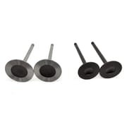 SeaDoo Jetski Parts Intake Exhaust Valve Update Set OEM 420254682 420254298 for SeaDoo XP GTX RXP RXT GTI