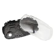 LCD Instrument Panel Housing for SEADOO 4-TEC GTX GTI 130 155cc OEM Seado004 Jetski Parts