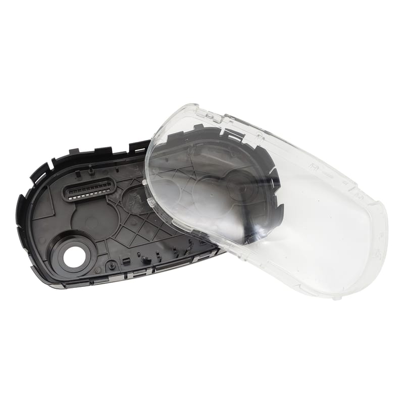 LCD Instrument Panel Housing for SEADOO 4-TEC GTX GTI 130 155cc OEM Seado004 Jetski Parts
