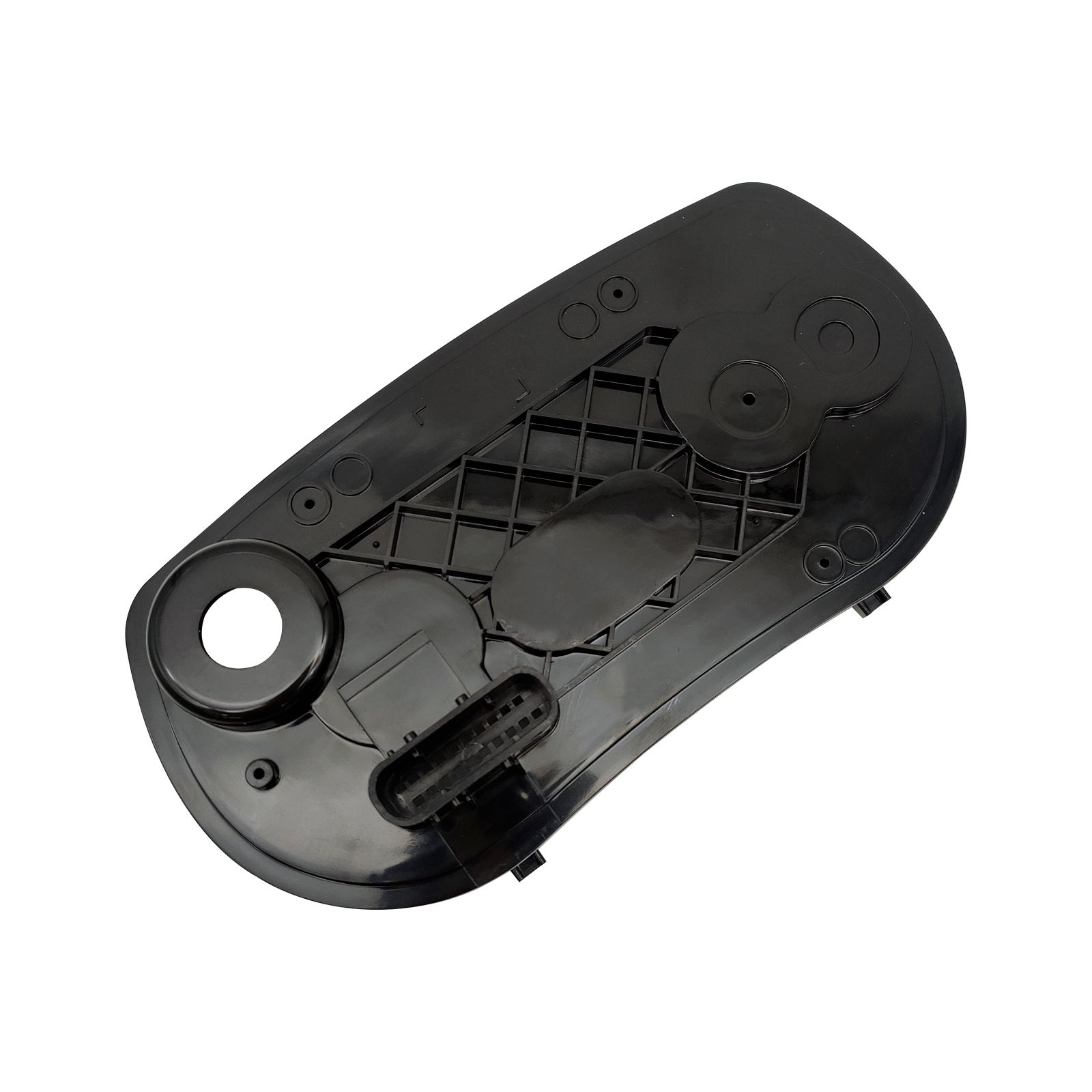 LCD Instrument Panel Housing for SEADOO 4-TEC GTX GTI 130 155cc OEM Seado004 Jetski Parts