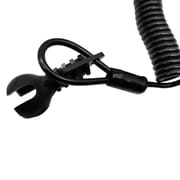 For SeaDoo BRP Safety Lanyard Key Cord & Clip OEM 278003410 278002843 Spark 900 ACE Sea-Doo ATV UTV Parts Accessories