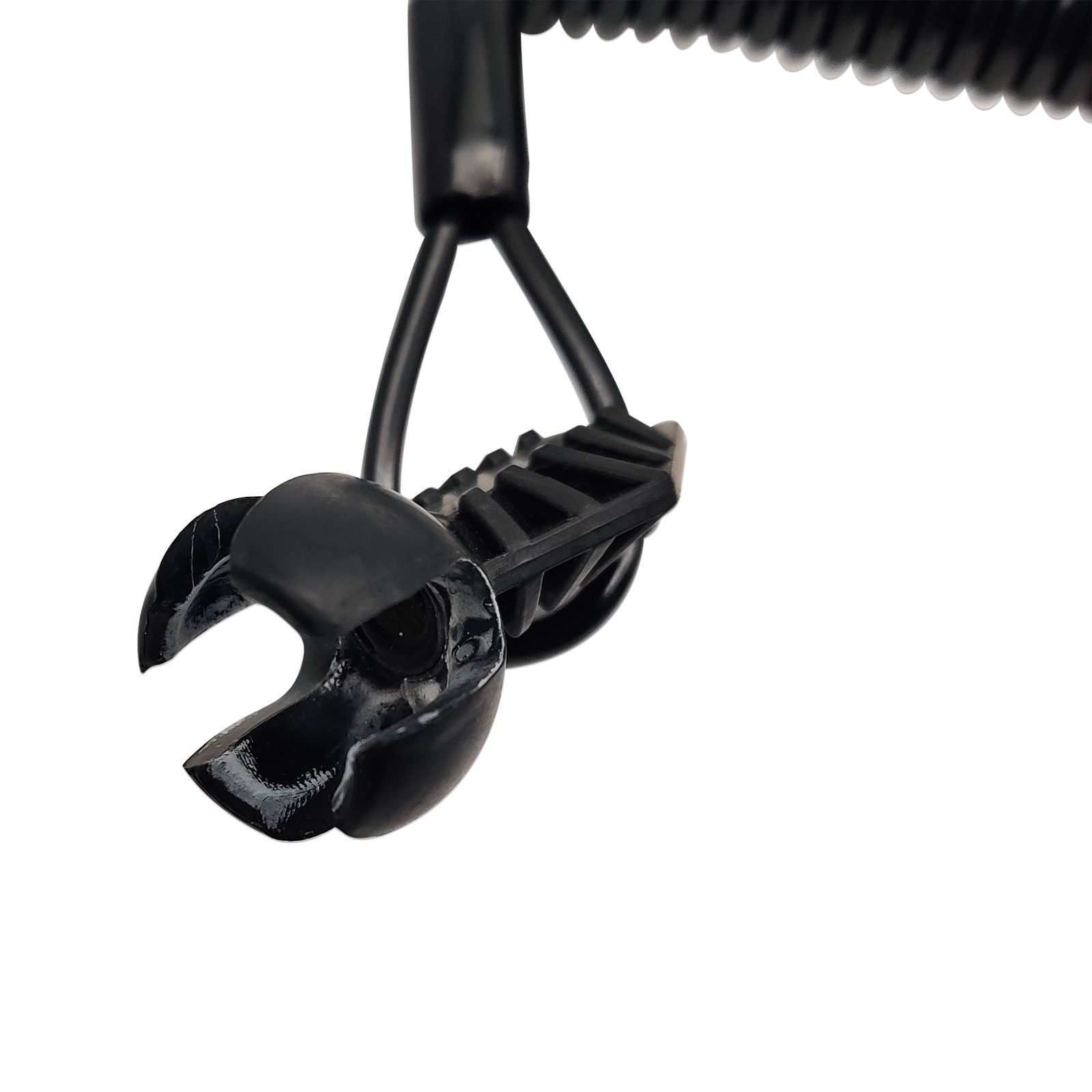 For SeaDoo BRP Safety Lanyard Key Cord & Clip OEM 278003410 278002843 Spark 900 ACE Sea-Doo ATV UTV Parts Accessories
