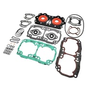 Complete Engine Rebuild Gasket Crank Seal Kit for Jet Ski SeaDoo 947 951 Carb GSX GTX RX XP