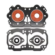 Complete Engine Rebuild Gasket Crank Seal Kit for Jet Ski SeaDoo 947 951 Carb GSX GTX RX XP