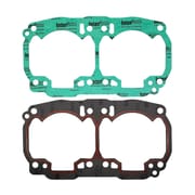 Complete Engine Rebuild Gasket Crank Seal Kit for Jet Ski SeaDoo 947 951 Carb GSX GTX RX XP