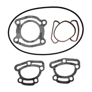 Complete Engine Rebuild Gasket Crank Seal Kit for Jet Ski SeaDoo 947 951 Carb GSX GTX RX XP