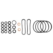 Complete Engine Rebuild Gasket Crank Seal Kit for Jet Ski SeaDoo 947 951 Carb GSX GTX RX XP