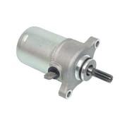 Starter Motor for Yamaha 50 C3 Giggle XF50 VOX XC50 Vino YN50 BX50 Scooter 125 Xmax OEM 1B9-H1800-01-00 Motorcycle Parts