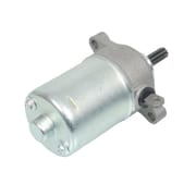 Starter Motor for Yamaha 50 C3 Giggle XF50 VOX XC50 Vino YN50 BX50 Scooter 125 Xmax OEM 1B9-H1800-01-00 Motorcycle Parts