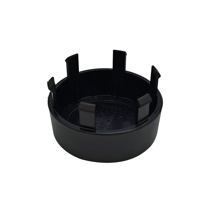 Aluminum Rim Deco Cap Alloy Wheel Cap for CF Cforce Uforce X5 X6 500 550 600 625 800 850 X8 950 1000 ATV UTV OE 5ASV-070101-6001