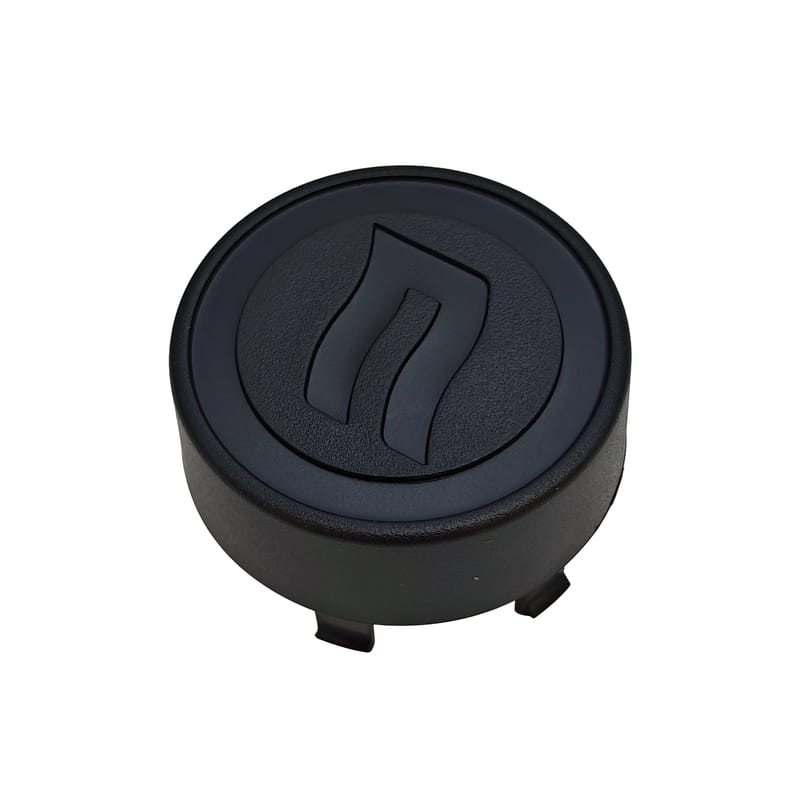 Aluminum Rim Deco Cap Alloy Wheel Cap for CF Cforce Uforce X5 X6 500 550 600 625 800 850 X8 950 1000 ATV UTV OE 5ASV-070101-6001