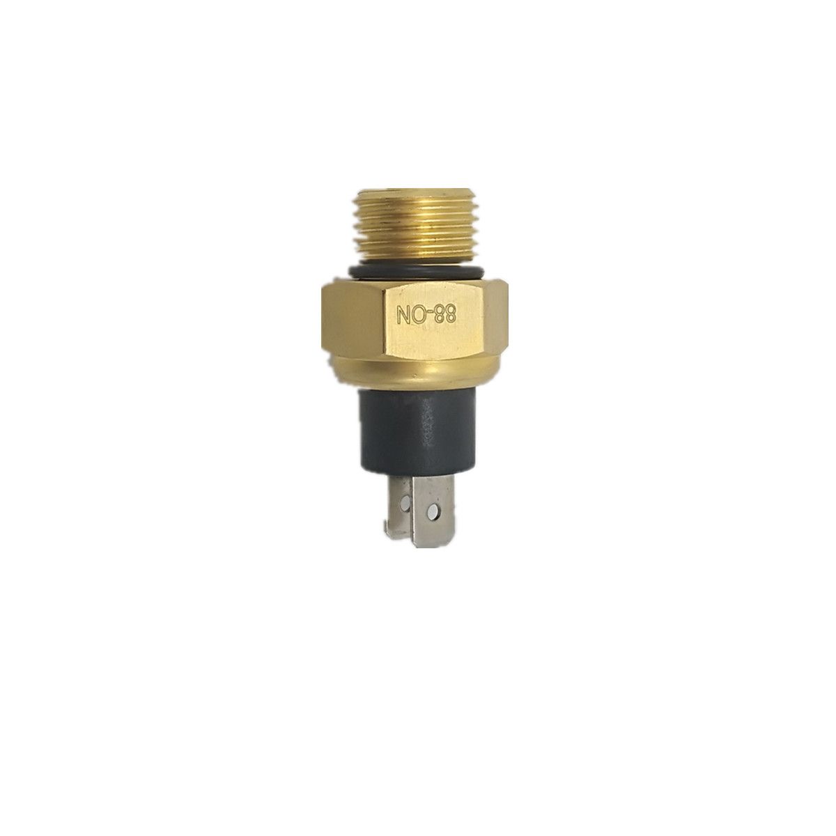CF 500cc X5 X6 CF 500 600 625 Engine Water Temperature Sensor Thermo Switch OEM 0010-135000 192MR-1003025 Motorcycle Parts