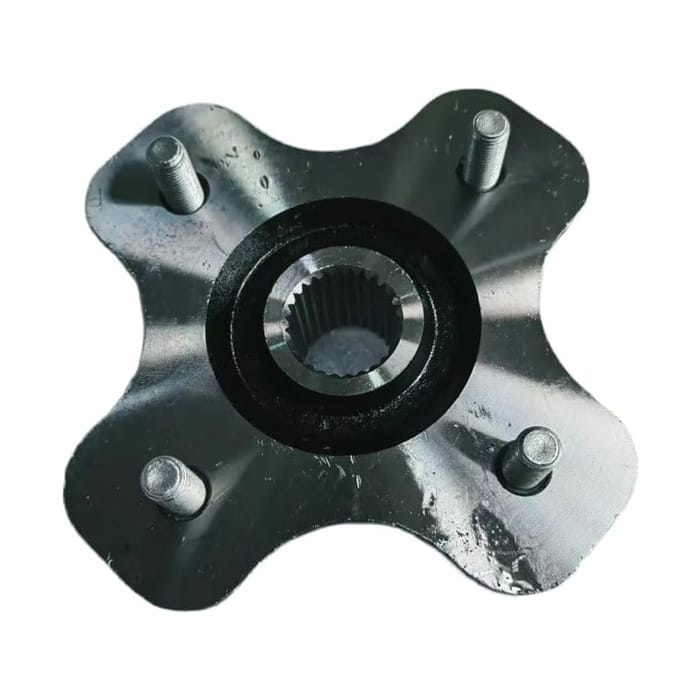 Rear Wheel Hub Flange With Bolts for CF 500CC 600CC X5 X6 CFORCE OEM 9010-110001-1000 Motorbike ATV UTV Parts
