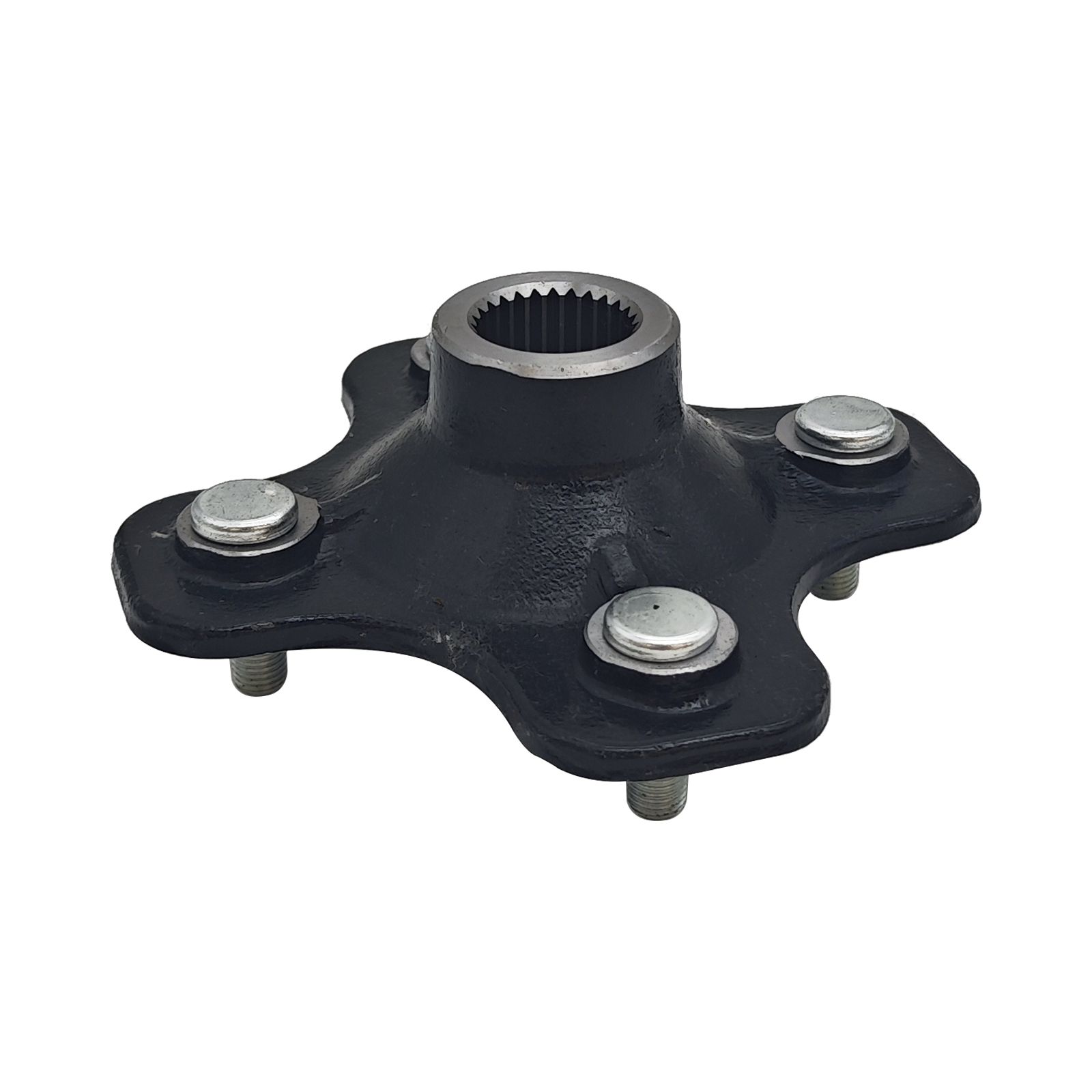 Rear Wheel Hub Flange With Bolts for CF 500CC 600CC X5 X6 CFORCE OEM 9010-110001-1000 Motorbike ATV UTV Parts
