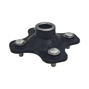 Rear Wheel Hub Flange With Bolts for CF 500CC 600CC X5 X6 CFORCE OEM 9010-110001-1000 Motorbike ATV UTV Parts