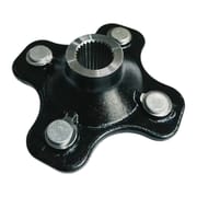Rear Wheel Hub Flange With Bolts for CF 500CC 600CC X5 X6 CFORCE OEM 9010-110001-1000 Motorbike ATV UTV Parts