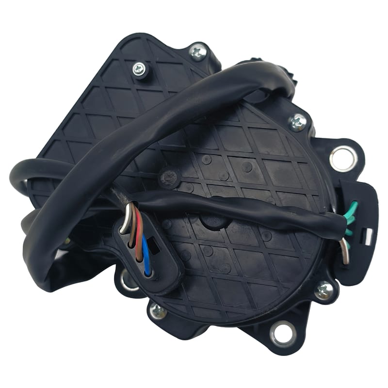 Front Differential Gear Motor for CF 500 800 1000 OEM Q800-314000-10000 ATV UTV Motorcycle Parts