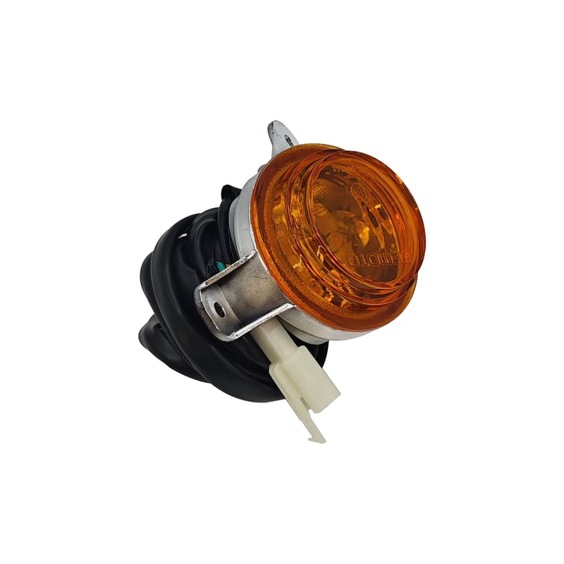 Front Turn Light (LH) for CF CFORCE 500 OEM 9020-160310 Motorcycle ATV UTV Parts