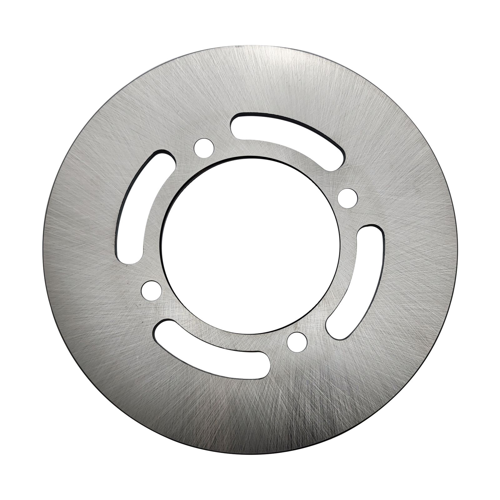 Front Brake Disc for CF UForce 600 Utility U600 1000 U10 UTV ZForce 800 Trail 950 950EX 950HO OE 5HY0-080001 ATV/UTV Parts