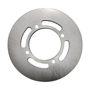 Front Brake Disc for CF UForce 600 Utility U600 1000 U10 UTV ZForce 800 Trail 950 950EX 950HO OE 5HY0-080001 ATV/UTV Parts