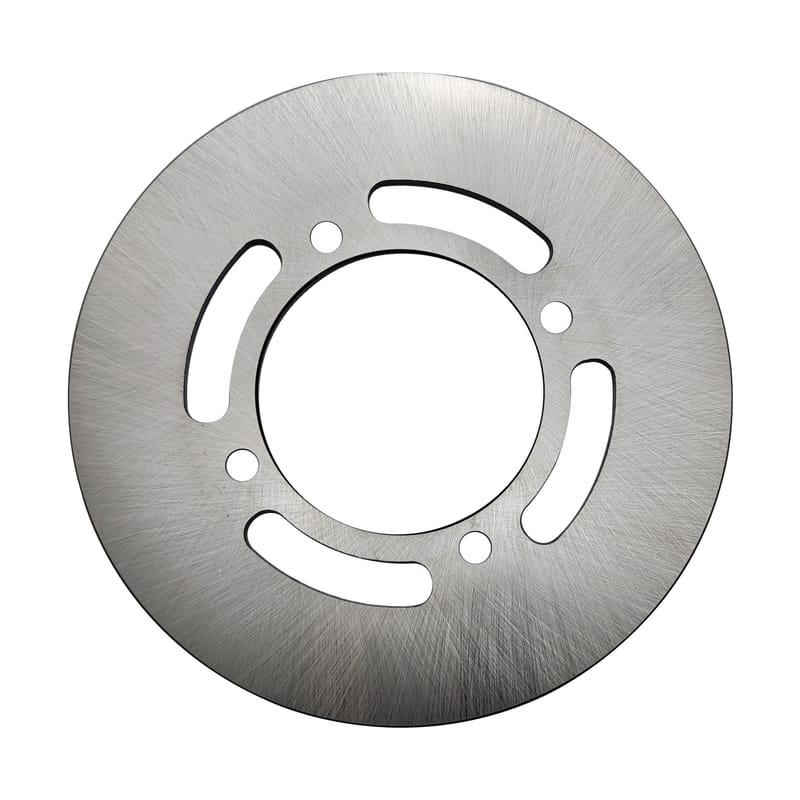 Front Brake Disc for CF UForce 600 Utility U600 1000 U10 UTV ZForce 800 Trail 950 950EX 950HO OE 5HY0-080001 ATV/UTV Parts