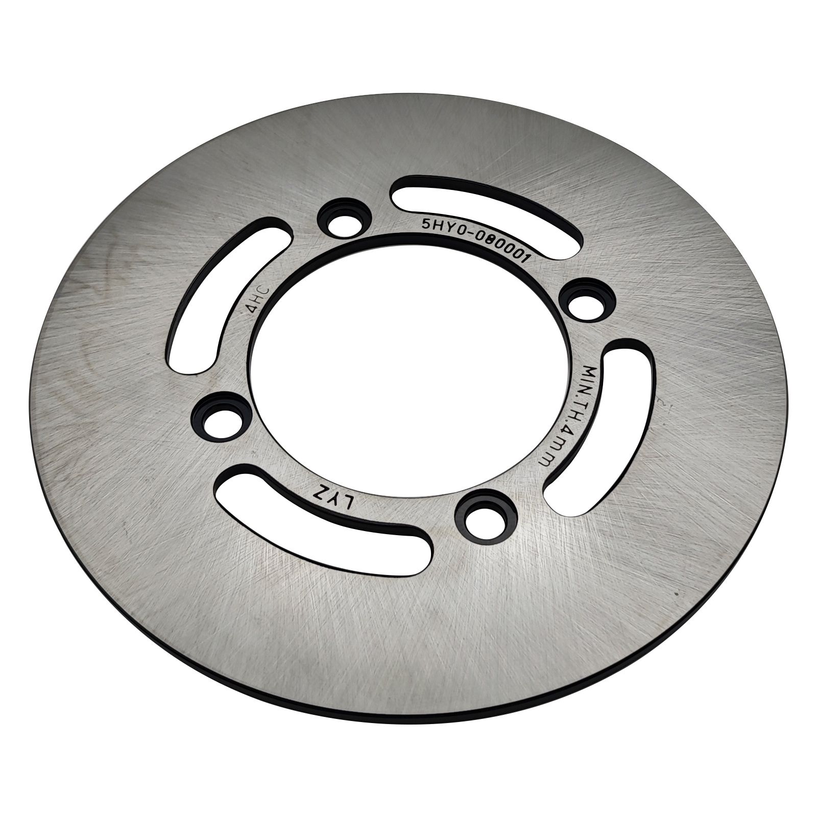 Front Brake Disc for CF UForce 600 Utility U600 1000 U10 UTV ZForce 800 Trail 950 950EX 950HO OE 5HY0-080001 ATV/UTV Parts