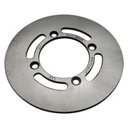Front Brake Disc for CF UForce 600 Utility U600 1000 U10 UTV ZForce 800 Trail 950 950EX 950HO OE 5HY0-080001 ATV/UTV Parts