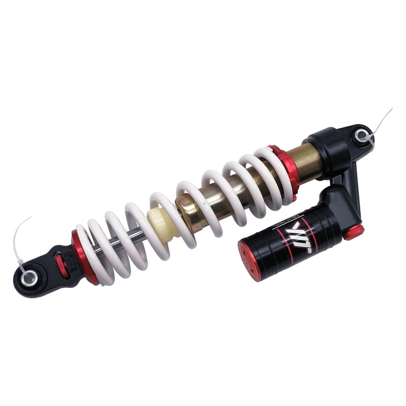 CF ATV800 CFORCE 800 800cc X8  Front Shock Absorber 7020-051600-1000 7020-051600-30001 7020-051600-30000 4x4 ATV UTV Spare Parts