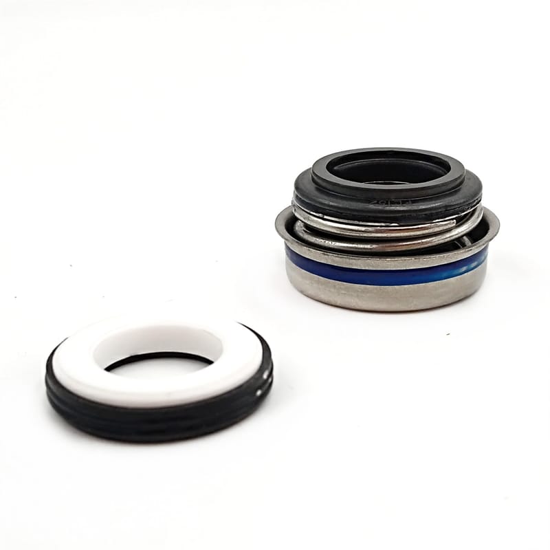 Water Pump Seal Repair Rebuild Kit for CF CF188 500CC UTV ATV 4X4 BUGGY GO KART Parts OE 0010-081000 0700-081200