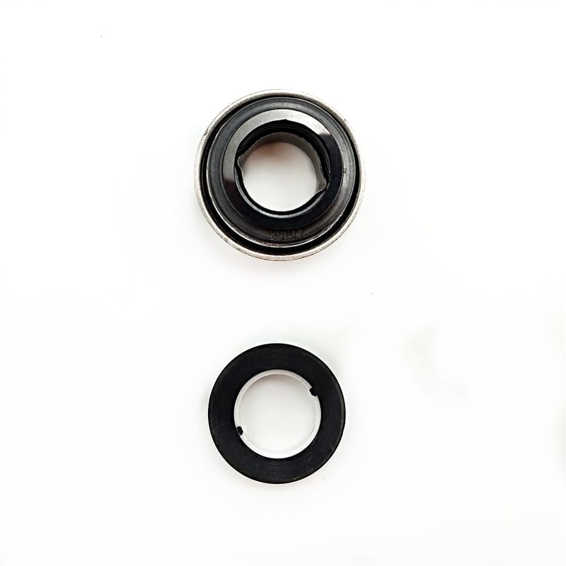 Water Pump Seal Repair Rebuild Kit for CF CF188 500CC UTV ATV 4X4 BUGGY GO KART Parts OE 0010-081000 0700-081200