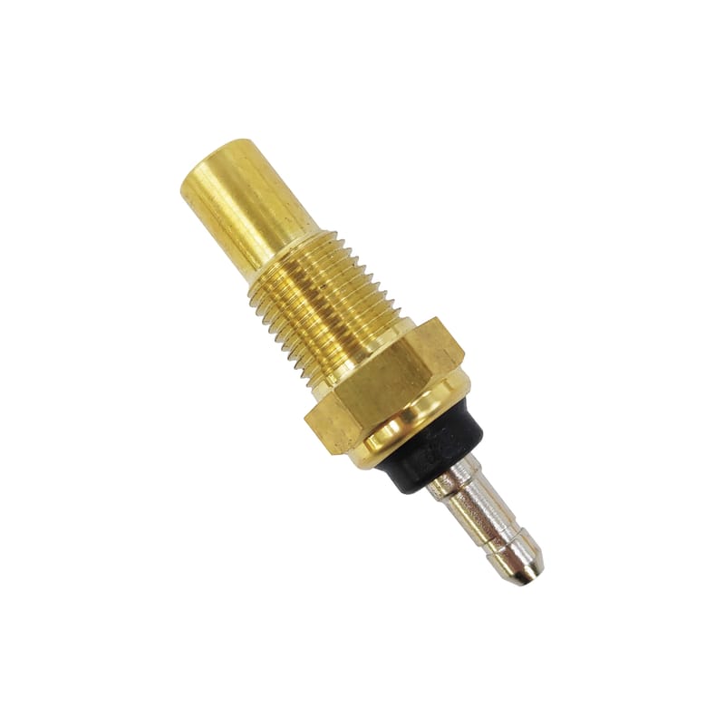 Engine Water Temperature Sensor 10mm 1.2K Ohm Temperature for CF500 CF188 X5 OEM 0010-022600 192MR-1003017 UTV ATV Parts