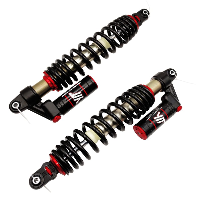 2 CF  800 850 1000 Front Rear Shock Absorber OEM 9AWA-051600-20000 9AWA-061600-20000 ATV UTV SSV Motorcycle Parts