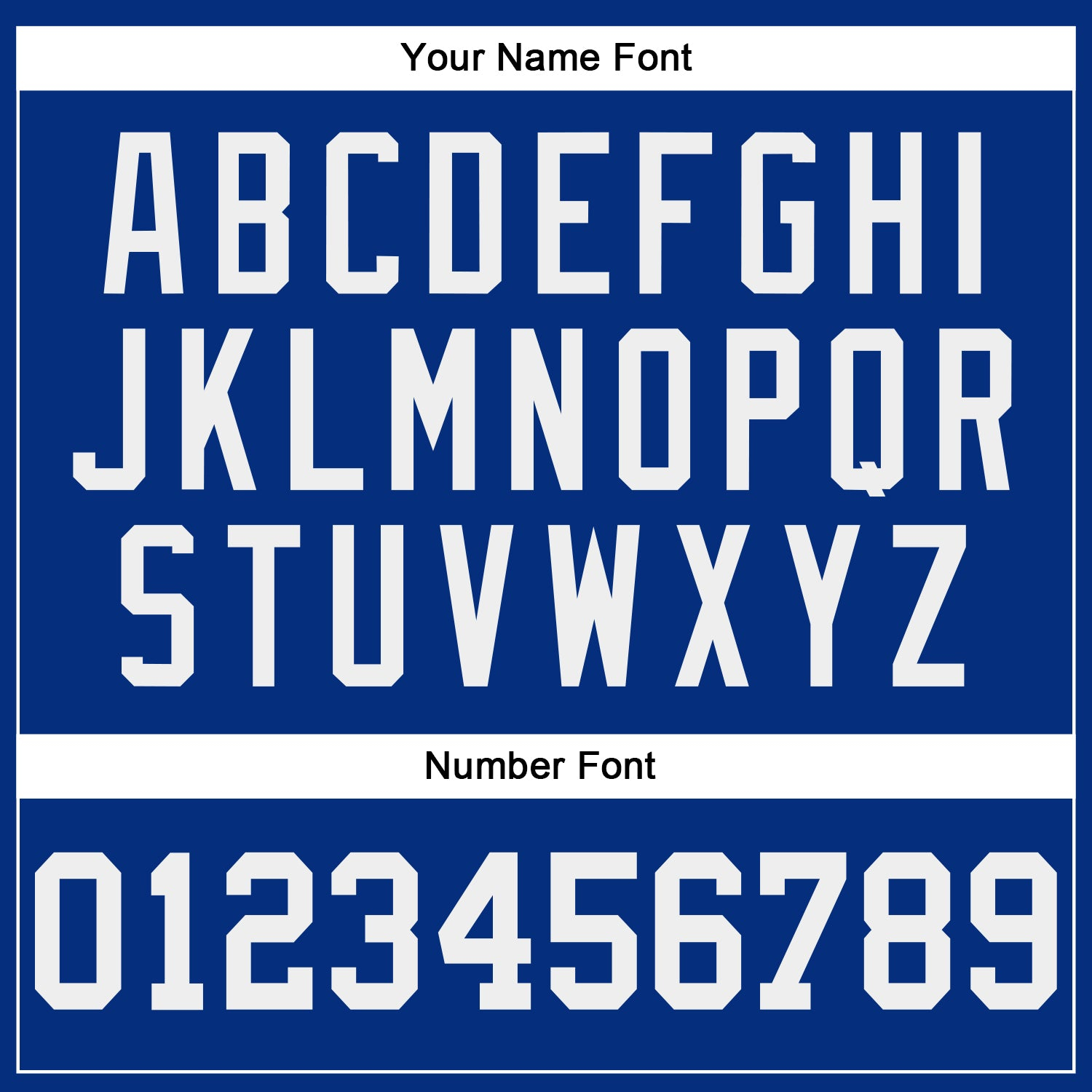 Custom Royal White Authentic Throwback Basketball Jersey