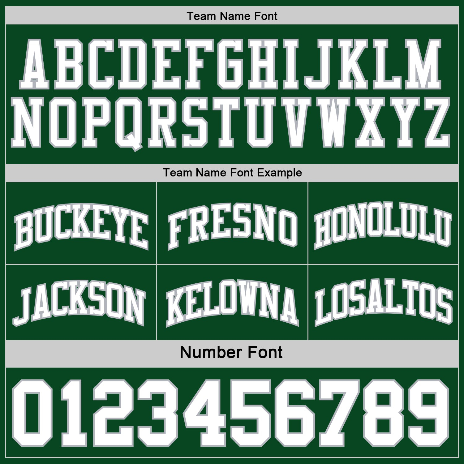 Custom Reversible Green White-Gray Double Side Basketball Jersey
